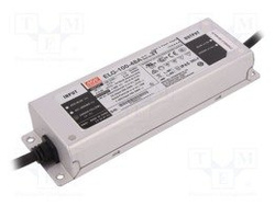 Zasilacz LED Mean Well ELG-100-48A-3Y | 96W 48V 2A IP65