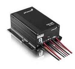 Zasilacz LED przemysłowy 12V/24V