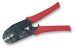 HT-336C zaciskarka złącz koncentrycznych na kabel typu RG58/59