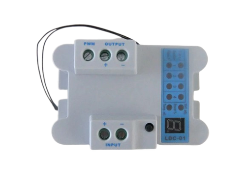 Sterownik LDC-01 PWM do LED