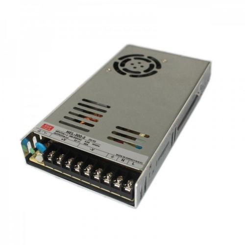ZASILACZ MEAN WELL NEL-300-2.8 2.8V/60A 168W