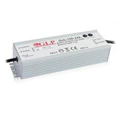 Zasilacz LED GLG-150-24A | 24V 6.3A 151W IP65