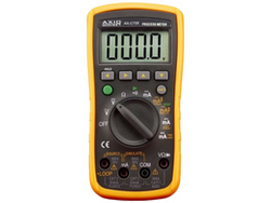 Kalibrator pętli 0~50V DC 0~20mA 0~500V AC