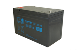 Akumulator VRLA AGM MW POWER MWP 120-12h 12V 120Ah M6