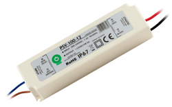 Zasilacz LED PSV-100-12 | 12V 8.5A 102W IP67