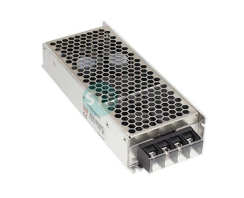 Przetwornica DC-DC Mean Well RSD-150C-5 150W 30A | 5VDC 34~62 VDC