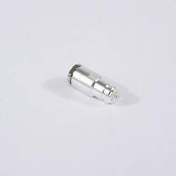 N gniazdo skręcane na kabel RG213/214