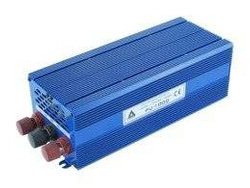 Przetwornica 10-20V DC / 24V DC 1000W AZO PU-1000-24