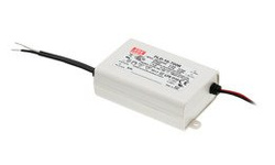 Zasilacz prądowy Mean Well PLD-16-350B 17W 350mA 24 ~ 48V