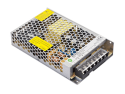 Zasilacz LED POS-150-24-C | 24V 6.5A 156W