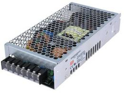 MSP-200-5 zasilacz modułowy 175W 5V 35A Mean Well