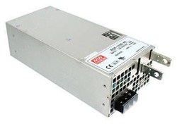 Zasilacz Mean Well RSP-1500-5 | 5V 240A 1200W PFC