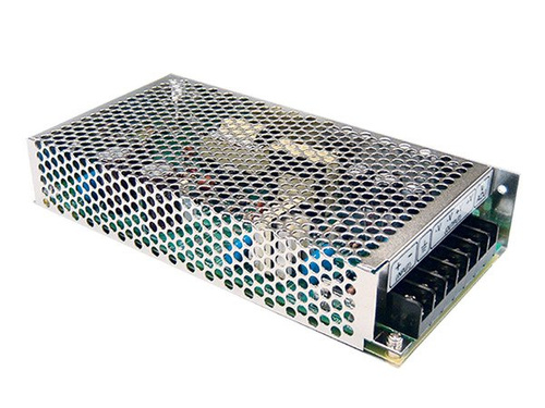 Przetwornica DC-DC Mean Well SD-100D-12 102W 8.5A | 12V ► 72~144 VDC