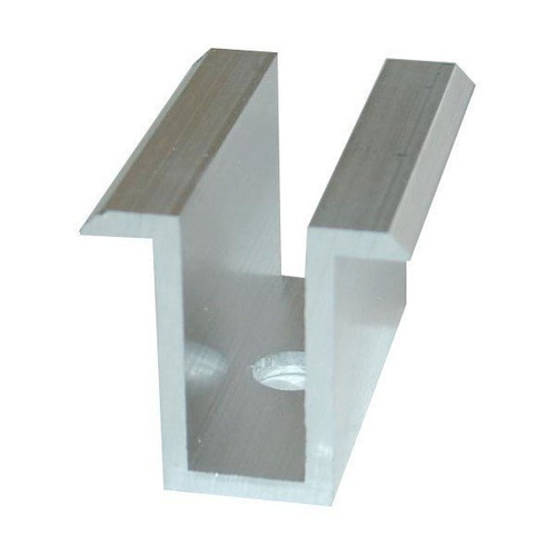 Uchwyt panela pośredni (klamra środkowa) PUF 50mm