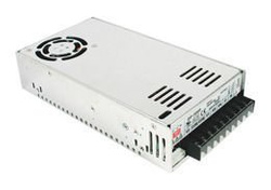 Zasilacz Mean Well QP-320F | 5V 15V 24V -15V | 316W