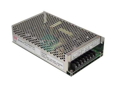 Przetwornica DC-DC Mean Well SD-150C-12 150W 12.5A | 12V ► 36~72 VDC