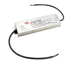 Zasilacz LED Mean Well ELG-240-24A-3Y | 240W 24V 10A IP65