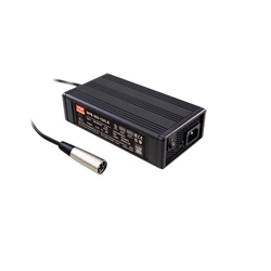 NPB-360-24XLR 4PIN ładowarka 24V 12A