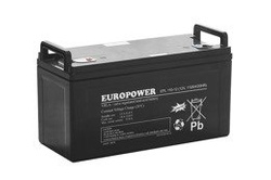Akumulator AGM Europower | EPL 110-12 12V / 110Ah