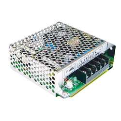 Przetwornica DC-DC Mean Well SD-25C-12 25W 2.1A | 12V ► 36~72 VDC