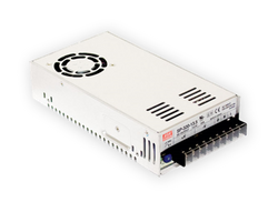 Zasilacz Mean Well SP-320-13.5 13.5V 22A 297W z filtrem PFC