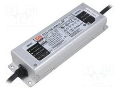 Zasilacz LED Mean Well ELG-100-36A-3Y | 96W 36V 2.6A IP65