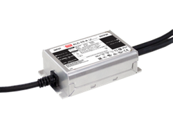 XLG-20-L-B zasilacz LED stałoprądowy 20W 32.4~54V 350mA DIM Mean Well