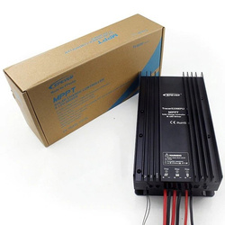 Regulator ładowania Tracer MPPT 5206 EPLI 20A do lamp solarnych LED 12V/24V