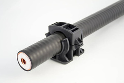 Uchwyt montażowy kabla promieniującego 1/2"