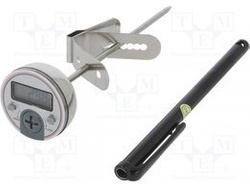 Miernik temperatury [-20÷150°C]