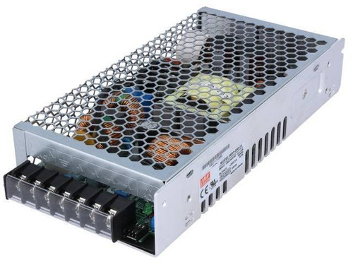 MSP-200-48 zasilacz modułowy Mean Well