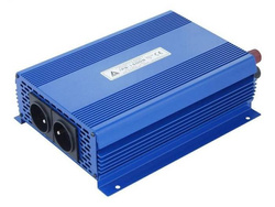 Przetwornica napięcia ECO MODE SINUS 24VDC/230VAC 2000W