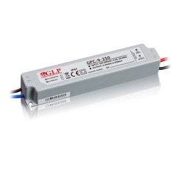 Zasilacz stałoprądowy GLP GPC-9-350 | 3~24V 350mA 8W