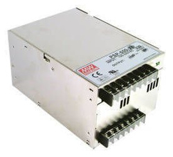 PSP-600-5 zasilacz impulsowy 5V 80A 400W Mean Well