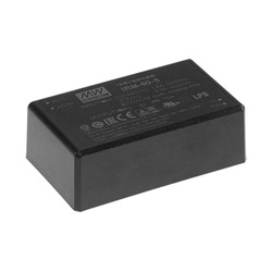 IRM-90-48 zasilacz AC/DC 90W, 48V, 1.88A, moduł do PCB (THT)