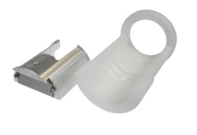 Wkład wymienny do zarabiarki UTT do kabla LCF158 (złącza C02)