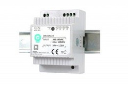Zasilacz na szynę DIN DIN30W24 | 24V 1.2A 30W