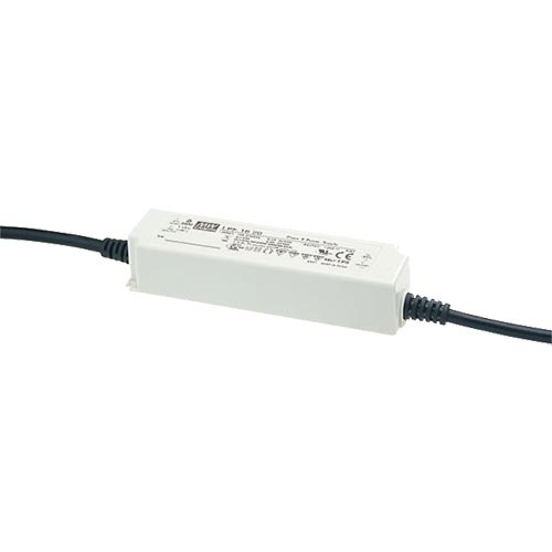 Zasilacz Mean Well LPF-16-12 | 16W 12V 1.3A IP30