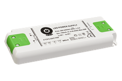 Zasilacz stałoprądowy LED FTPC30C700 | 21.4~42.8V 700mA 30W