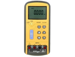 Kalibrator napięcia i prądu 0~24mA