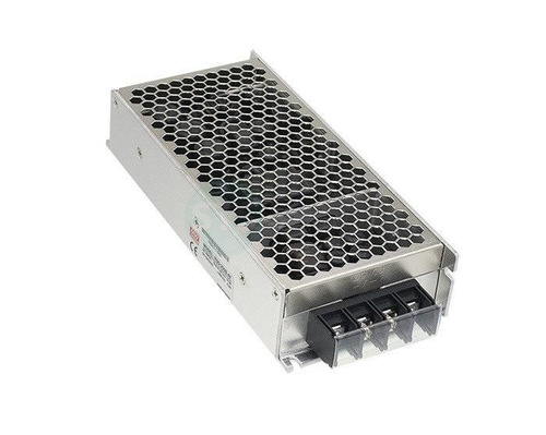 Przetwornica DC-DC Mean Well RSD-200D-24 200W 8.4A | 24VDC 67~143 VDC