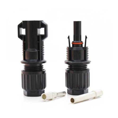 Konektory szeregowe MC4 10mm2