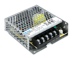 PMT-12V50W2BA zasilacz modułowy 12V 4A 50W Delta Electronics