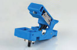 Zarabiarka uniwersalna  do kabli fiderowych  7/8" ( LCF/LDF/RFA)