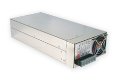 Zasilacz Mean Well SP-750-12 12V 62.5A 750W z filtrem PFC