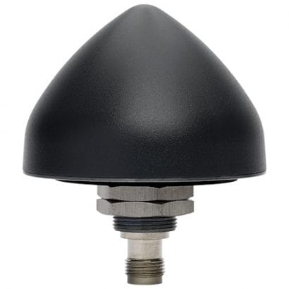 TW3972 - Antena trzyzakresowa GPS, GLONASS EN45545-2