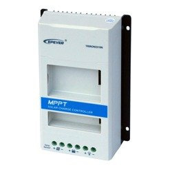 Regulator ładowania EPEVER MPPT TRIRON 3210N 30A