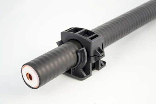 Uchwyt montażowy kabla promieniującego 7/8"