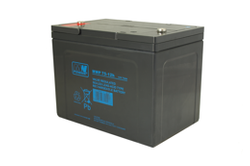 Akumulator VRLA AGM MW POWER MWP 75-12h 12V 75Ah M6