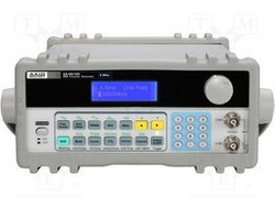 Generator funkcyjny 1024pts Rozdzielczość pionowa 8bit